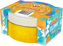 TUBAN Slime in cutie JIGGLY SLIME - auriu perlat, 200 g (TU3595)