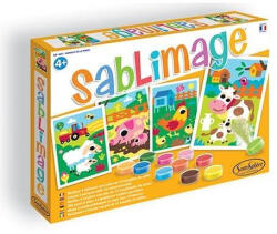 Sentosphère Sablimage Ferma (8807)