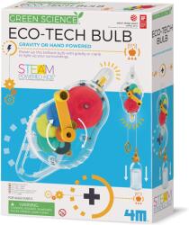 4M Kit stiintific Bec ecologic Stiinta Verde - Green Science (4M-03426)