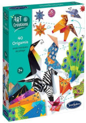 Sentosphère Kit Creativ Origami (43000)