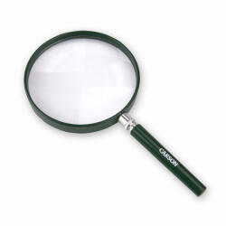 Carson Lupa cu lentila mare si marire 2x , BigEye (HU-20)
