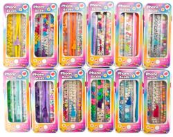 Nice Set DIY Girabrilla - accesorii pentru telefon (NC87019)