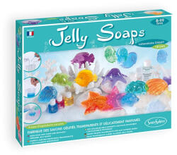 Sentosphère Kit creativ - Sapunuri Jelly - Sentosphere (221)