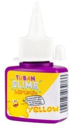 TUBAN Colorant pentru slime, galben, 35 ml (TU3076)