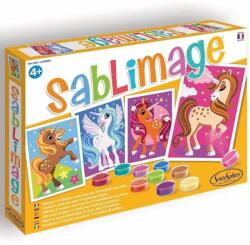Sentosphère Sablimage Unicorni (8812)