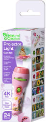 Avenir Mini Proiector colectia Creatii Naturale - Gradina (NC242125)