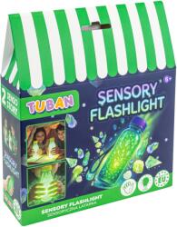 TUBAN Kit DIY - Lanterna senzoriala Senso Story (TU3859)