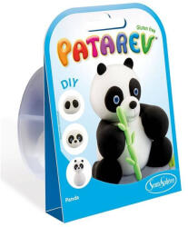 Sentosphère Mini Plastilina Patarev Panda (8634)