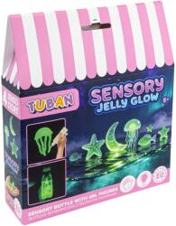 TUBAN Kit senzorial Jelly luminos Senso Story (TU3861)