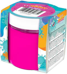 TUBAN Slime in cutie JIGGLY SLIME - roz perlat, 100 g (TU3597)
