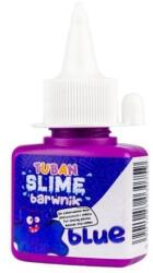 TUBAN Colorant pentru slime, albastru, 35 ml (TU3075)
