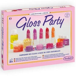 Sentosphère Gloss Party (257)