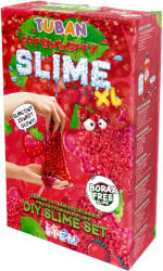 TUBAN Set DIY experimente SLIME - CAPSUNI XL (TU3170)