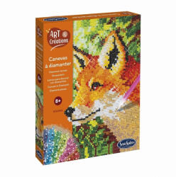Sentosphère Kit Creativ Diamante Vulpe (20360)