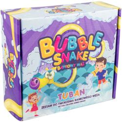 TUBAN Set Baloane de sapun Bubble Snake (TU3483) - kidstory