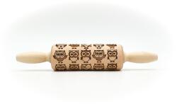 FunnyBaker Sucitor creativ Bufnite (FB-OWLS-1) - kidstory