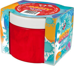 TUBAN Slime in cutie JIGGLY SLIME - capsuni, 500 g (TU3587)