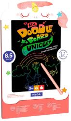 mierEdu Tableta de desen LCD - Unicorn (ME251)