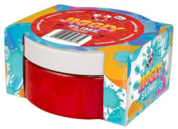 TUBAN Slime in cutie JIGGLY SLIME - capsuni, 200 g (TU3586)