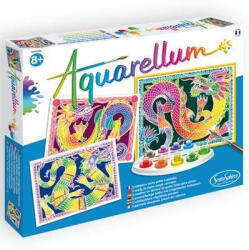 Sentosphère Aquarellum - Dragoni (6130)