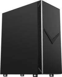 ALPHAGEAR Orion black