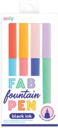 Ooly Stilouri Fab - set de 4 (132-091)
