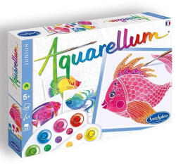 Sentosphère Set pictura - Aquarellum Junior Pesti - Sentosphere (650)