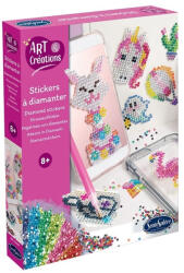 Sentosphère Kit Creativ Stickere cu Diamante - Sentosphere (32540)