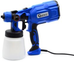 GEKO Pistol electric de vopsit 400W 14107 (G03131)