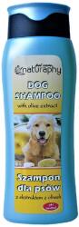 Pet Care Naturaphy Șampon pentru câini cu extract de măsline Naturaphy 300ml 30287 (5908311415726)