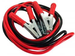 DEGET Cabluri curent auto 2, 5m 600A 10969 (V80076)