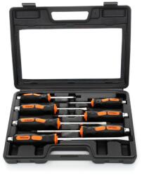 Kraft&Dele Set șurubelnițe cu impact 7 bucăți 16078 (KD10899) Surubelnita