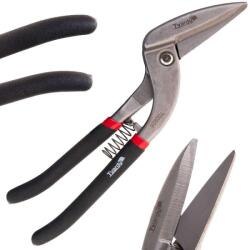 Tvardy Foarfece pentru tablă stânga, 300mm 60959 (T00926)