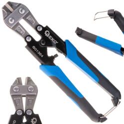 GEKO Clește cu pârghie 210 mm 61880 (G01364) Cleste