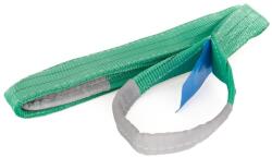 GEKO Curele de transport mobilă 2t 2m 60mm 63452 (G03907)