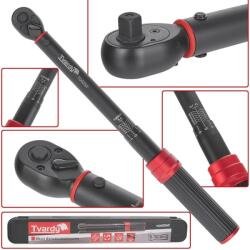 Tvardy Cheie dinamometrică 3/8" 10-120Nm 63315 (T00252)