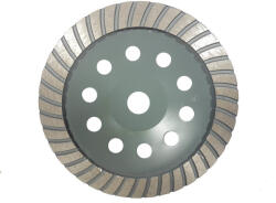 VERKE Disc diamantat 180mm Turbo 04109 (V44219)