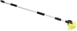 GEKO Perie telescopică spălare auto 1.3 - 2.2m 09897 (G73803)