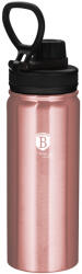 Berlinger Haus Sticlă de băut 540ml PINK 19978 (BH/7756)