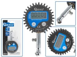 GEKO Manometru digital pentru anvelope 60591 (G01274)