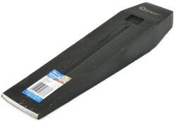 GEKO Pană de despicare a lemnului, oțel, 2kg 63241 (G72201)
