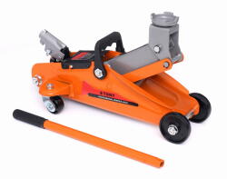 Kraft & Dele Crick hidraulic mobil 2t 130-300mm 60400 (KD1377)