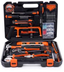 Kraft&Dele Set de scule cu 180 de piese 16668 (KD10838) Surubelnita