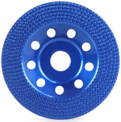 RAPID Disc de șlefuire cu diamant PCD 125mm 14226 (M08798)
