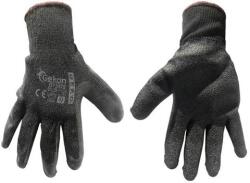 GEKO Mănuși de protecție 9" Black 06577 (G73572)