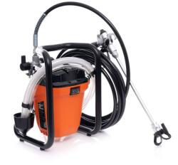 Kraft&Dele Aparat de zugrăvit și vopsit 1450W 16405 (KD1746)