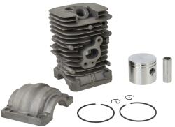 GEKO Cilindru de rezervă cu piston Husqvarna 351 352 370 401 04883 (G81111)