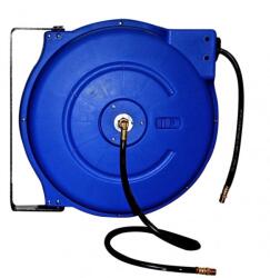 ASTA Tambur cu furtun pneumatic 15m x 12, 7mm profi Asta A-PREEL54 04037 (A-PREEL54)