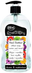 Skin Care Naturaphy Gel dezinfectant pentru mâini Naturaphy 650ml 30105 (5908311416396)