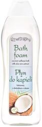 Naturaphy Spumă de baie cu nucă de cocos și aloe vera Naturaphy 1000ml 30067 (5908311416693-COCONUT)